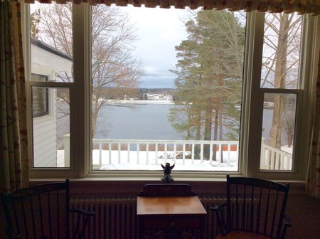 St. Croix River