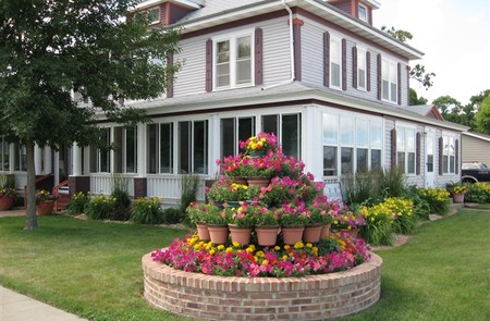 1894 American Foursquare photo