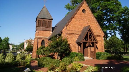 1891 Church photo