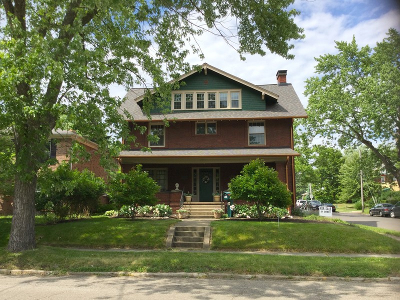 homes for sale in findlay ohio by owner