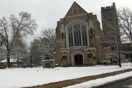 1925 Church photo