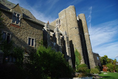 1926 Castle photo