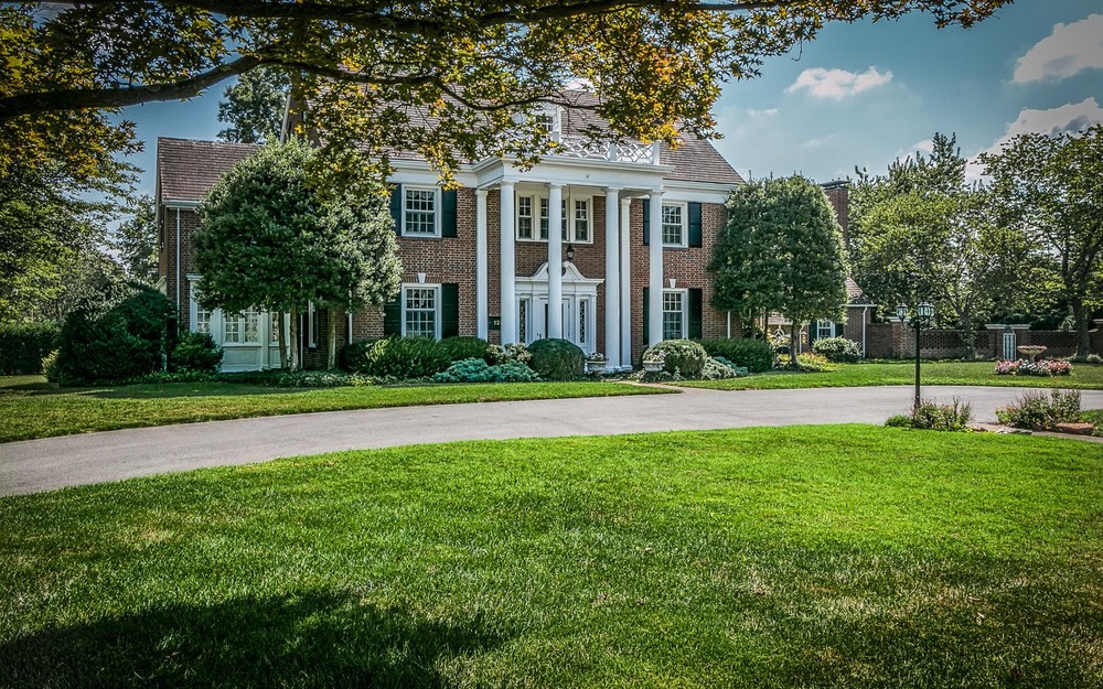 1929 Colonial For Sale in Kingsport, Tennessee