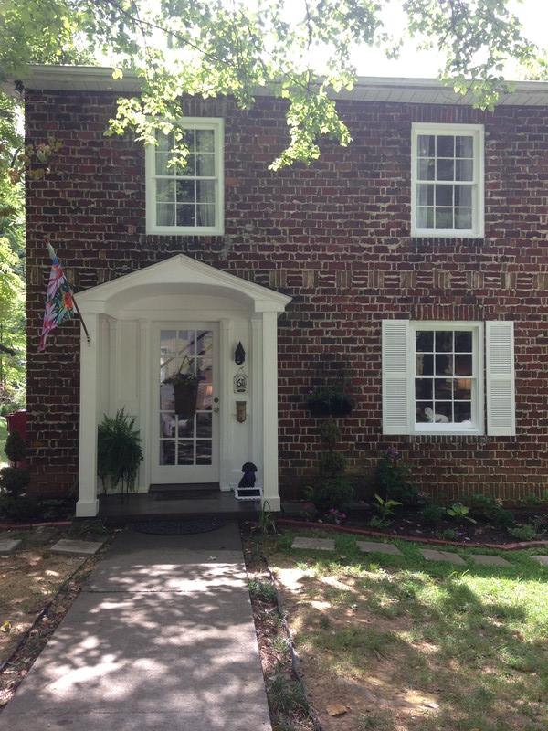 1920 elegant cottage