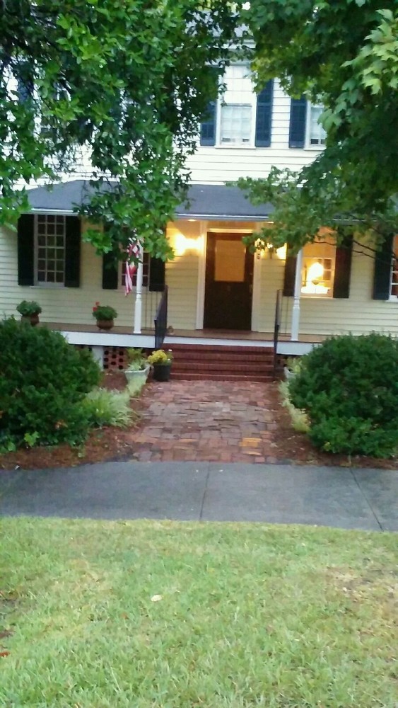 c. 1830 Antebellum in Crawfordville,