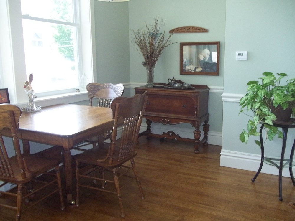 1905 Victorian For Sale in Kansas