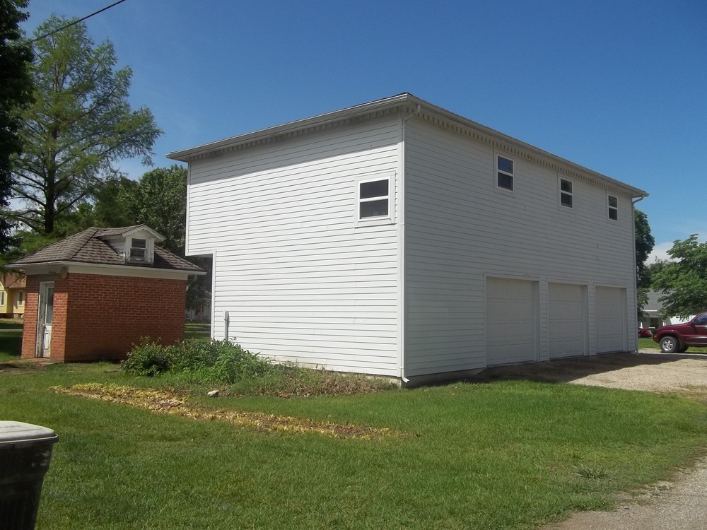 1905 Victorian For Sale in Kansas