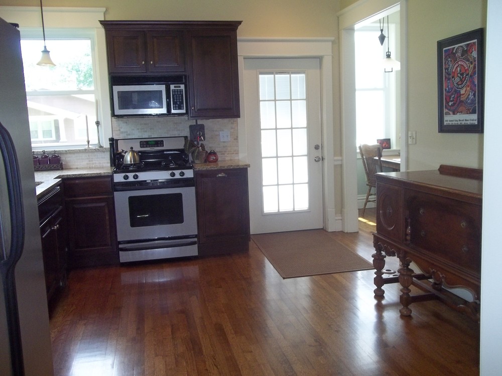 1905 Victorian For Sale in Kansas