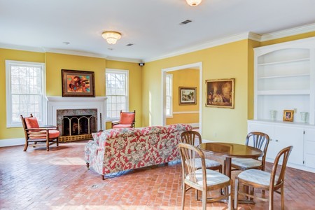 Formal Living Room