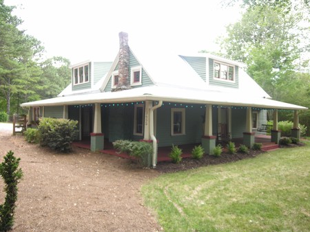 1890 Farmhouse photo