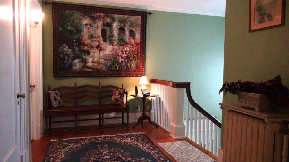 1914 Mediterranean Revival For Sale in Sedalia, Missouri