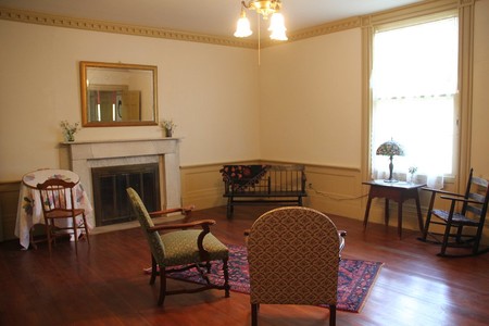 South Parlor