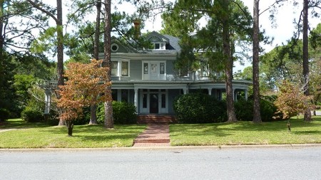 1908 Victorian: Queen Anne photo