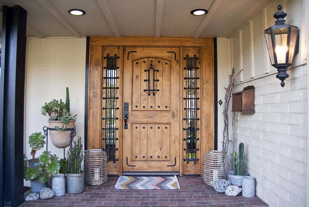 Historic Home For Sale in Visalia, California