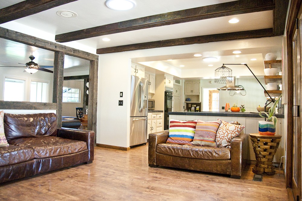 Historic Home For Sale in Visalia, California