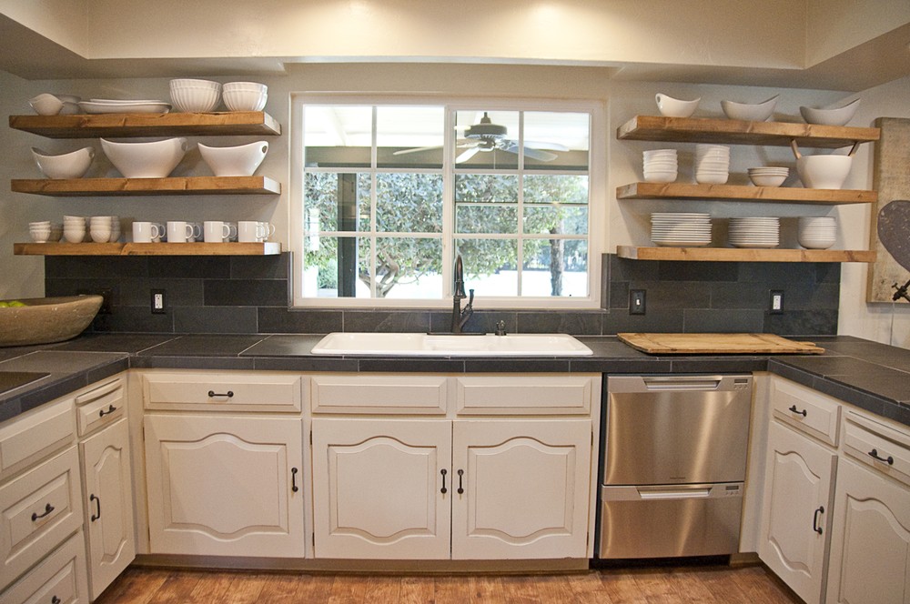 Historic Home For Sale in Visalia, California