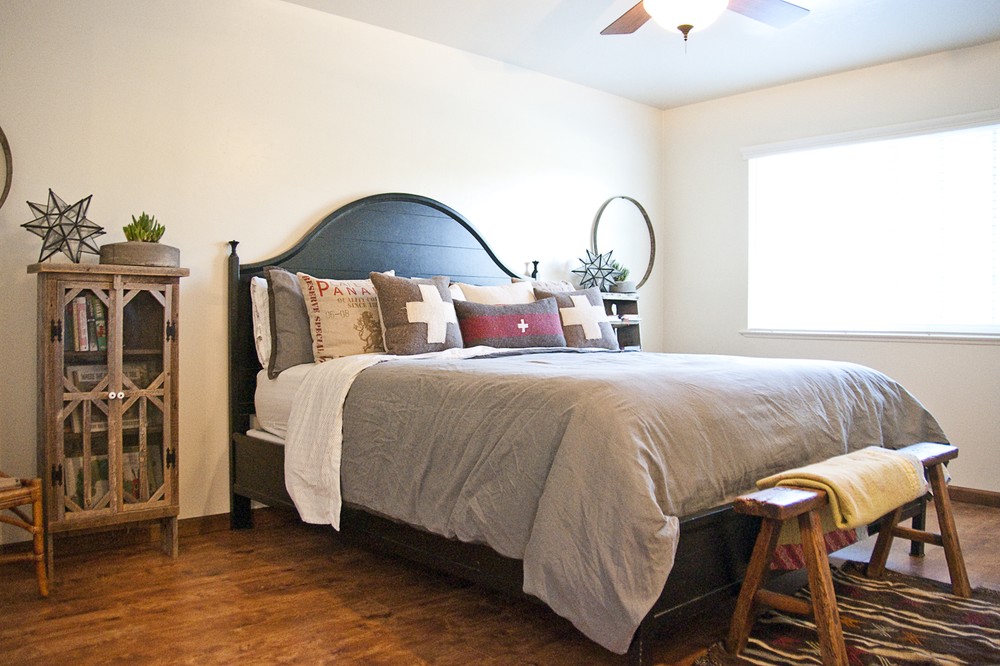 Historic Home For Sale in Visalia, California