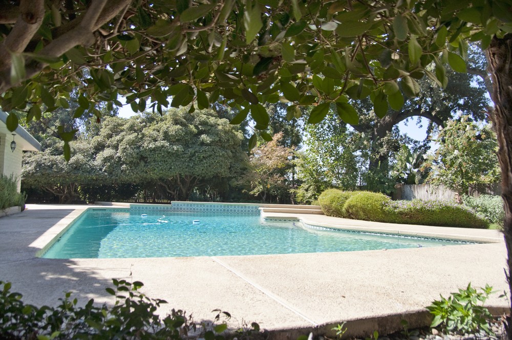 Historic Home For Sale in Visalia, California