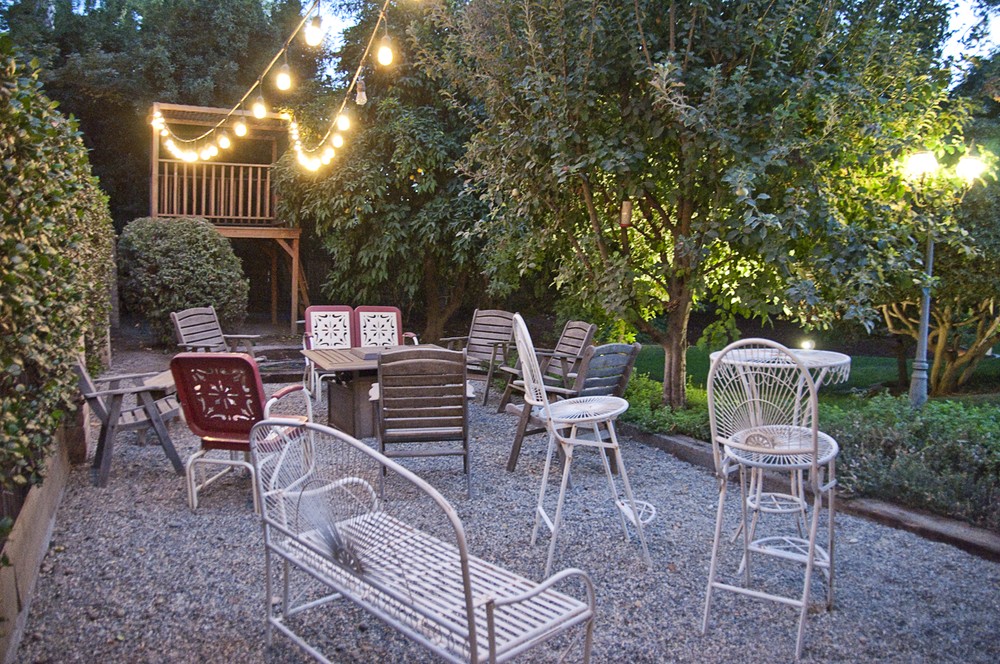 Historic Home For Sale in Visalia, California