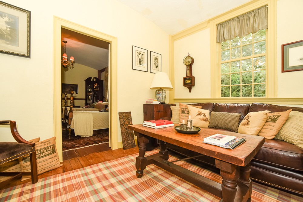 1787 Colonial For Sale in Salem, New York