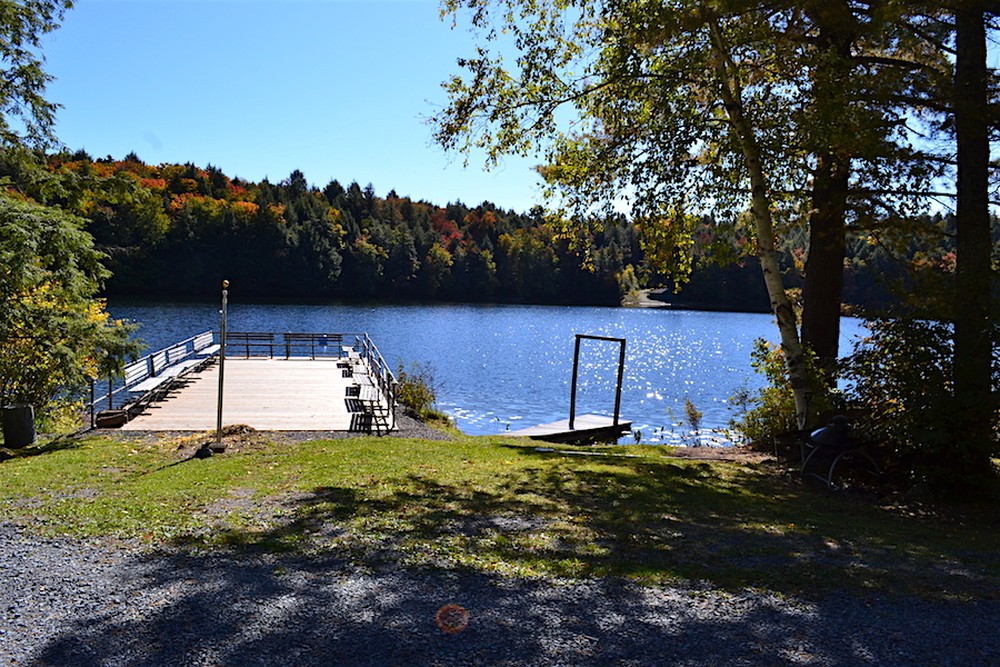 c. 1940 Cottage Sold in Cropseyville, New York