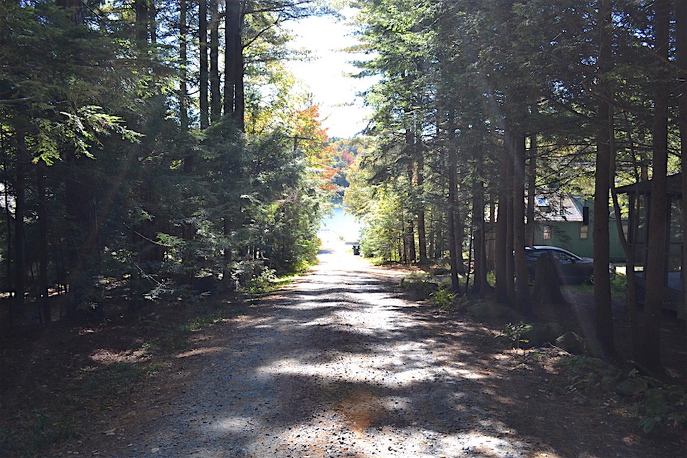 c. 1940 Cottage Sold in Cropseyville, New York