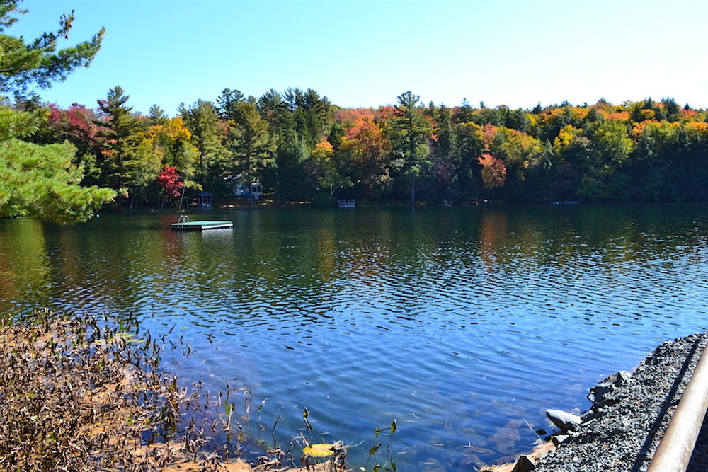 c. 1940 Cottage Sold in Cropseyville, New York