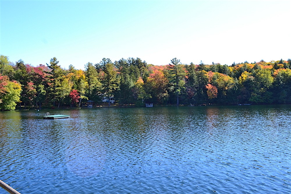 c. 1940 Cottage Sold in Cropseyville, New York
