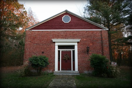 Front View