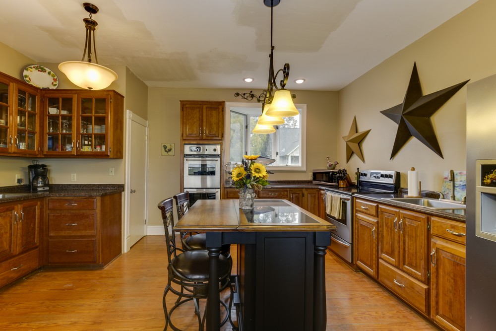 Historic Home For Sale in Cardinal, Virginia