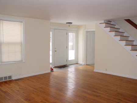 Entryway