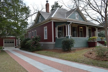  Historic Home photo