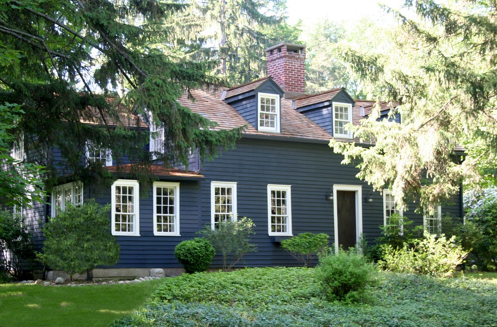 1784 Colonial For Sale in Fairfield, Connecticut