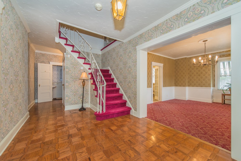 c. 1900 Dutch Colonial Sold in Denville, New Jersey