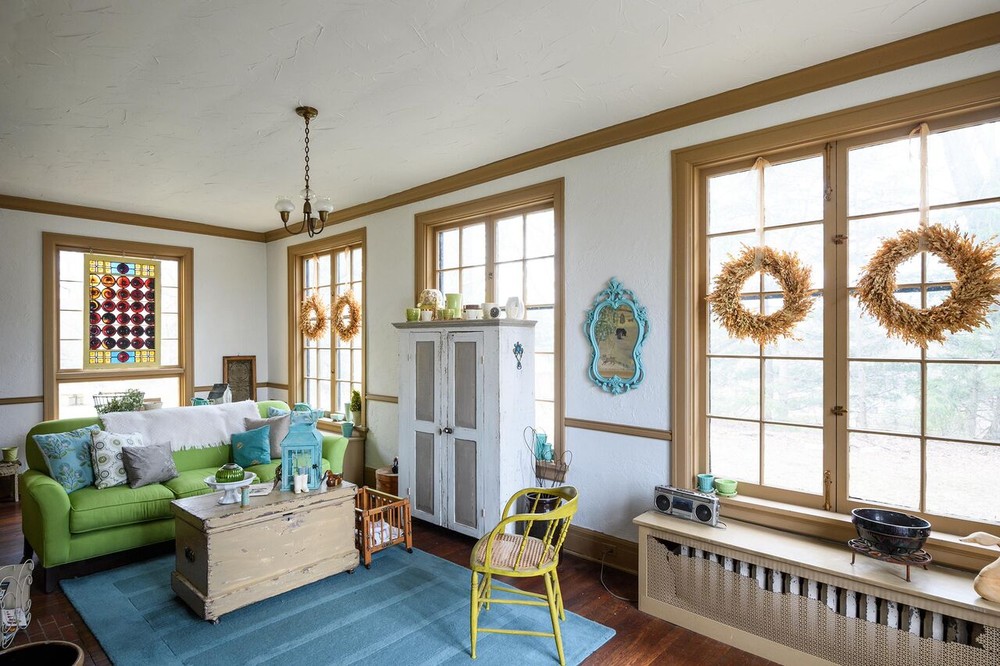 c. 1825 Southern Colonial For Sale in Massillon, Ohio