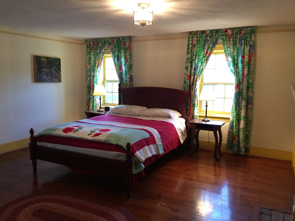 c. 1780 Colonial For Sale in Stephens City, Virginia