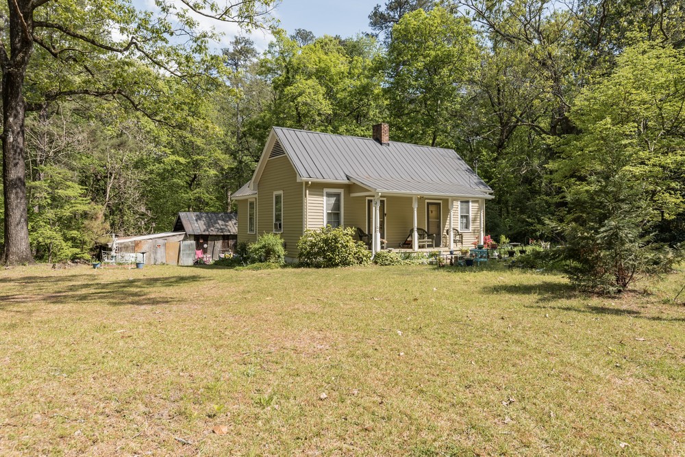 homes for sale by owner troy nc