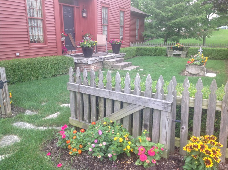 1992 Saltbox For Sale in Westfield Center, Ohio