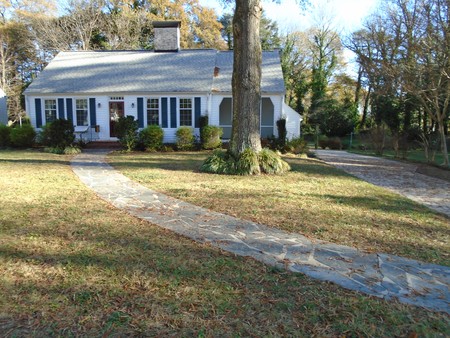 1949 Cape Cod photo