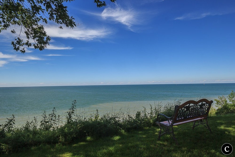 1939 Cottage in Ashtabula, Ohio