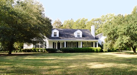 Gorgeous home on Historic Grand Boulevard