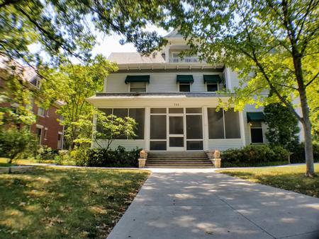 1906 Victorian: Queen Anne photo