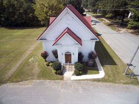 1929 Church photo