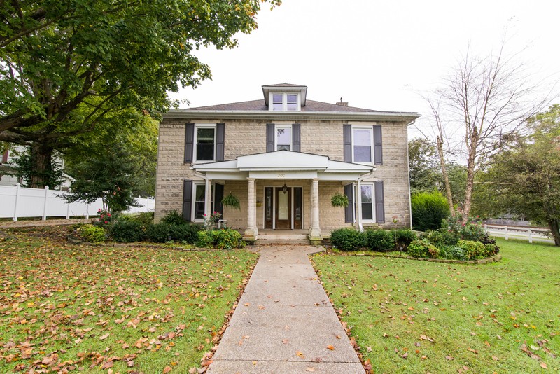 Gorgeous Historic Home