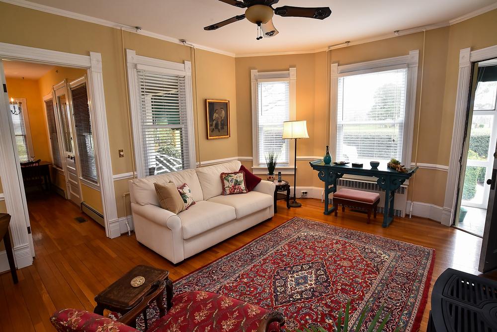 1935 Victorian For Sale in Nassawadox, Virginia