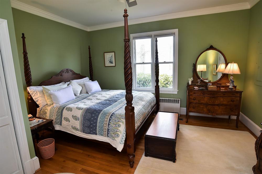 1935 Victorian For Sale in Nassawadox, Virginia