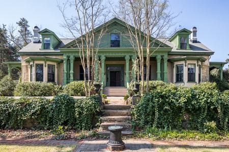 1838 Greek Revival photo