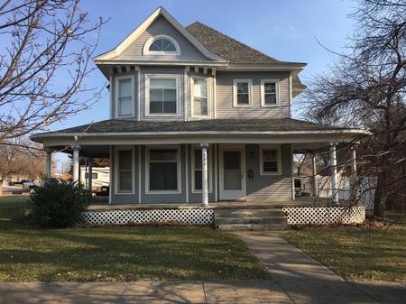 1907 Victorian: Queen Anne photo