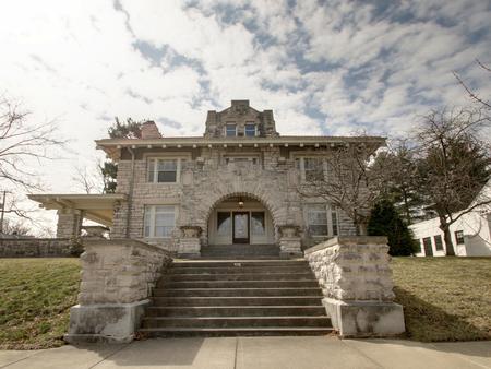 1913 Stone Home photo