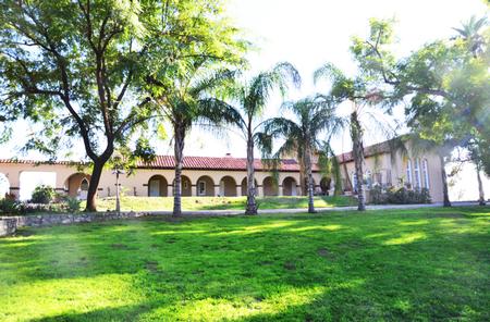 1924 California Mission Style photo